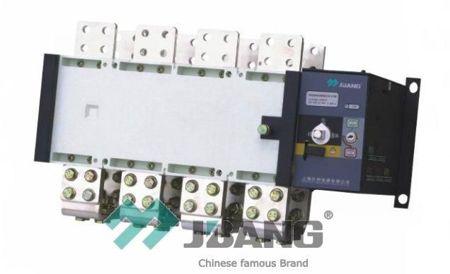 Automatic transfer switch GTQ5 2