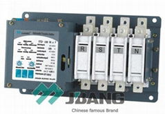 Automatic transfer switch GTQ3 (ATS)