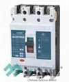 GTM1 Series Mould Case Circuit Breaker 1