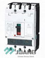 GTM9 series Mould Case Circuit Breaker