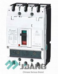 GTM9 series Mould Case Circuit Breaker 