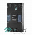 GTM2 Series Mould Case Circuit Breaker