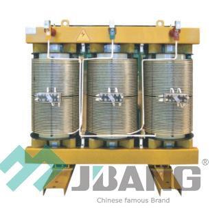  Dry-type Power Transformer