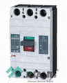 GTM1 Series Mould Case Circuit Breaker 2