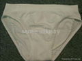 Ladies' Mesh Panty