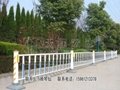 PVC塑钢护栏护栏6 2