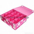 non woven storage box 