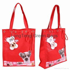 non woven gifts bag