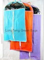 Non Woven Suit Cover 