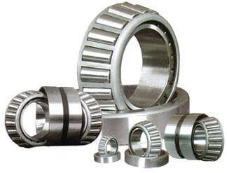 Taper roller bearings (Inch Series)