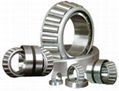 Taper roller bearings (Inch Series) 1
