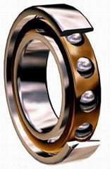 Angular Contact Ball Bearing