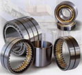 Cylindrical Roller Bearings