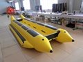 Double Banana Boat 3