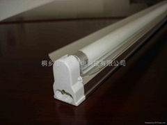 T5 light fixture,fluorescent lamp fitting