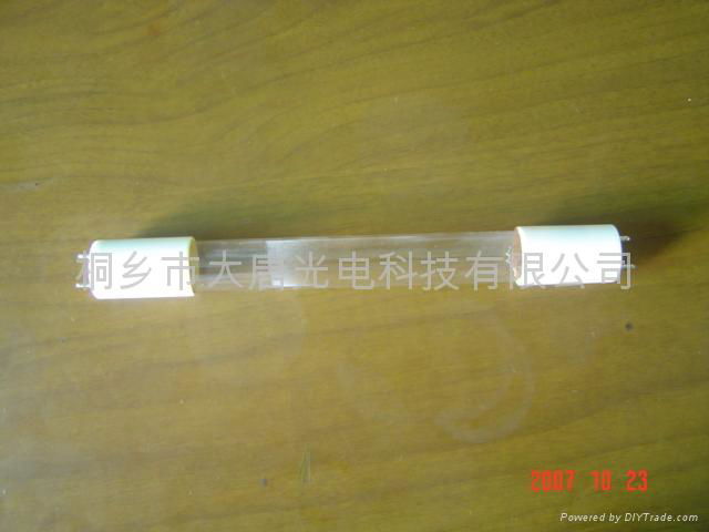 UV Germicidal lamp, UVC 2