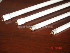 T5,T6 fluorescent lamp,light tube