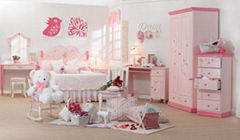 pinky dreamland bedroom furniture