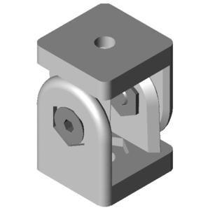 供應歐標鋁型材全系列連接配件件