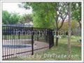 temporary fence/fence/wire mesh netting  1