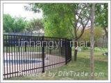 temporary fence/fence/wire mesh netting 
