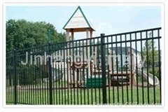 temporary fence /fence /wire mesh netting