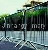 temporary fence/  wire mesh fence /  wire mesh netting 1