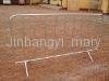 temporary fence/  wire mesh fence /  wire mesh netting 3