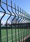 pvc fence /wire mesh fence/wire mesh netting 4