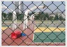 chain link fence/wire mesh fence/ fence 3