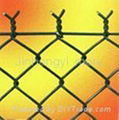 chain link fence/wire mesh fence/ fence