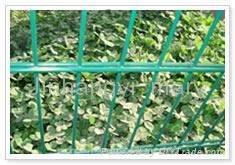 high-security-fence / fence / wire mesh netting