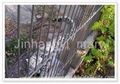 high-security-fence / fence / wire mesh netting 3