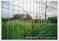 high-security-fence / fence / wire mesh netting 2