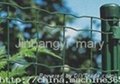 high-security-fence / fence / wire mesh netting 5