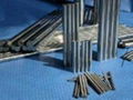 carbide rods/blanks/bars