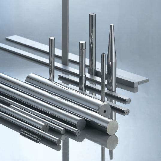 carbide rods/blanks/bars 2