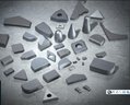 Carbide Inserts,Tips,Pins,Blades