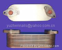 oil cooler 2