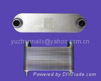 oil cooler 5