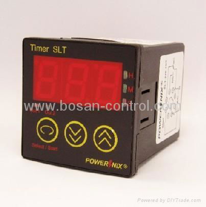 Digital Timer