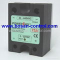 Solid State Relay 1