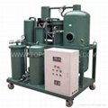 TYA Oil Purifiers, Lubricating Oil Purification, Hydraulic Oil Filtration Unit  1