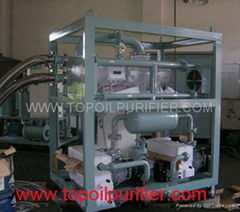  Transformer Evacuation System, Vacuum Pumping System, Vacuum Pump Set