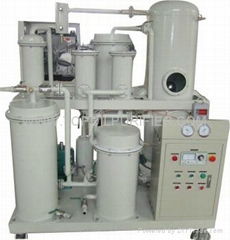 Lubricating oil purifier/ hydraulic oil filtration machine/ purification