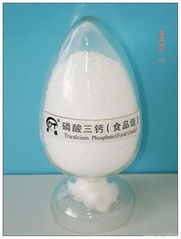 tricalcium phosphate