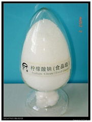 sodium citrate