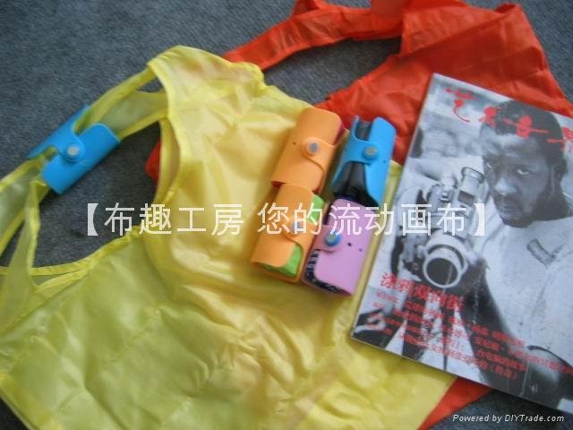 北京 风格定制  时尚手提袋 5