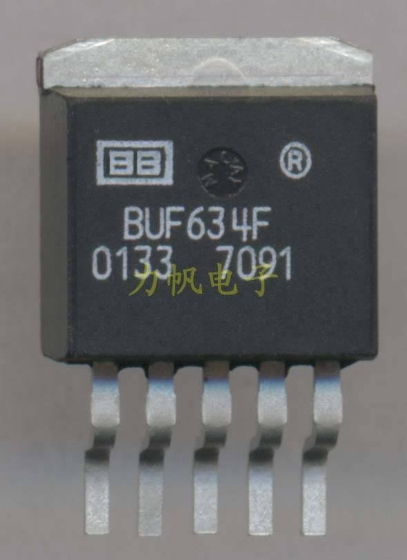 BUF634F