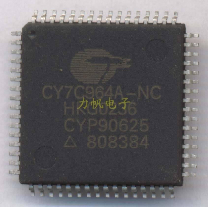 CY7C964A-NC